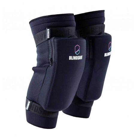 BLINDSAVE Original Knee pads Soft