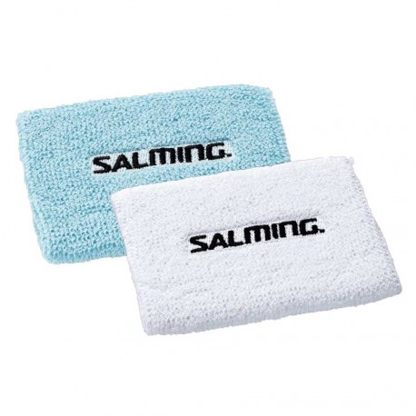 SALMING Wristband Mid 2.0 2-pack