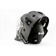 BLINDSAVE Goalie mask ORIGINAL Black matt