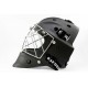 BLINDSAVE Goalie mask ORIGINAL Black matt