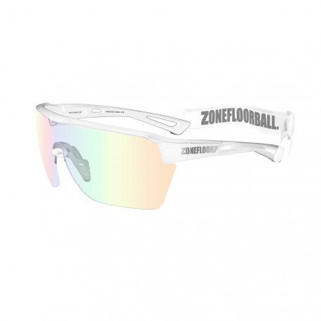 ZONE Eyewear Nextlevel White Unisex