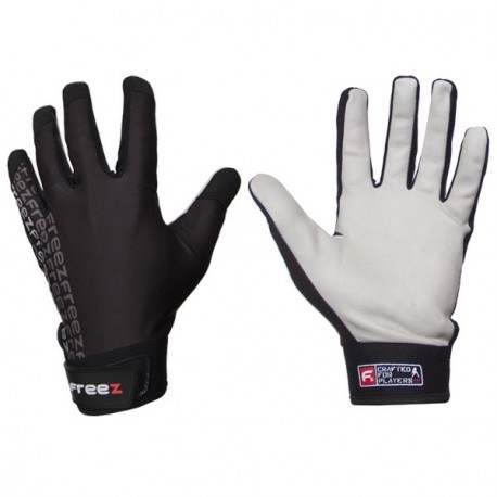 FREEZ Gloves G-280 Black