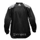 FREEZ G-280 Goalie Shirt Black