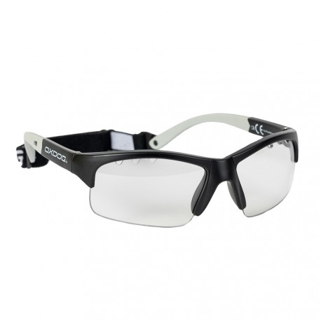 OXDOG Fusion Eyewear Kids Black/Grey