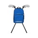 UNIHOC Backpack Classic Blue (with stick holder) 25L