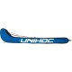 UNIHOC Stick Cover Classic Junior 80-87 cm Blue