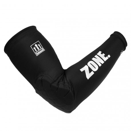 ZONE Elbow Protection Upgrade Black/Silver