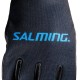 SALMING Goalie Gloves E-series Black