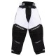 UNIHOC Goalie pants Alpha white/black