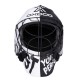 OXDOG Xguard Helmet SR Black&White