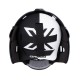 OXDOG Xguard Helmet JR Black&White
