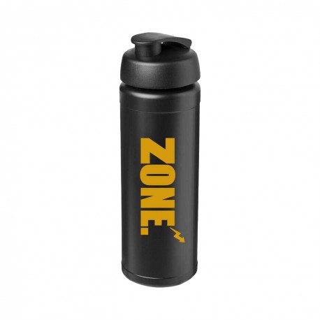 ZONE Water Bottle Pro 0,75L Black/Gold