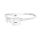 ZONE Eyewear Protector Sport Glasses SR Black/Lava