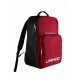 UNIHOC Backpack Classic Red (with stick holder) 25L