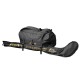 FATPIPE Lux Equipment + Stickbag Black/Gold