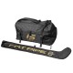 FATPIPE Lux Equipment + Stickbag Black/Gold