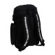 OXDOG OX1 Stick Backpack 25 L Black/White