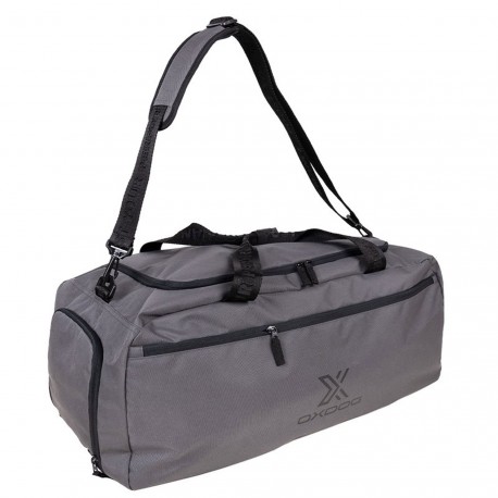 OXDOG Mood Bag 43 L Grey/Black