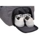 OXDOG Mood Bag 43 L Grey/Black