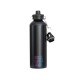 BLINDSAVE Bottle black AL 750 ml