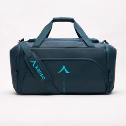 KANSO Intuko Duffel 50L Navy blue